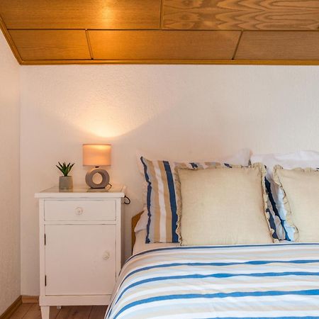 Mustel Travel Apartments 스베티 페타르 외부 사진