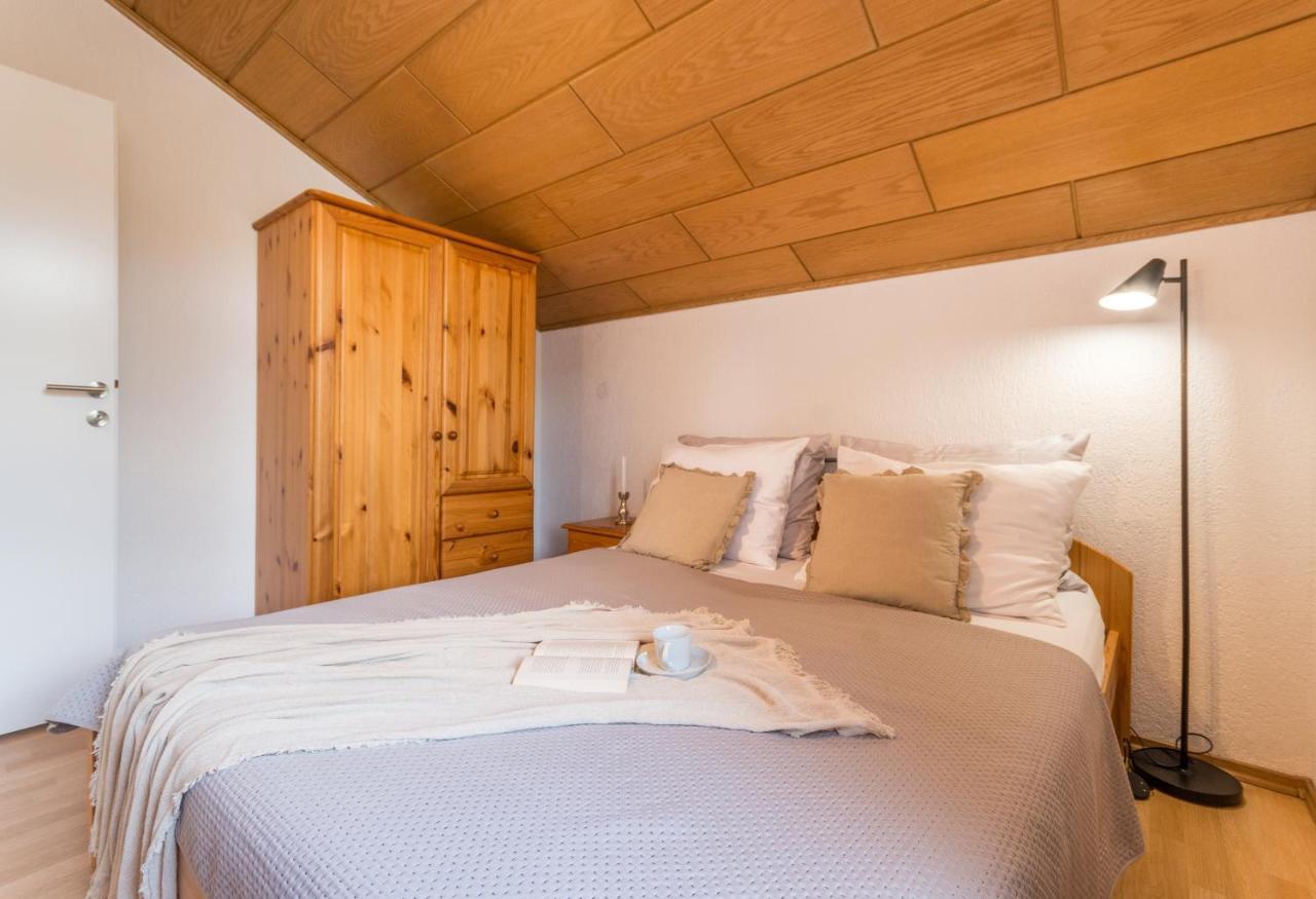 Mustel Travel Apartments 스베티 페타르 외부 사진