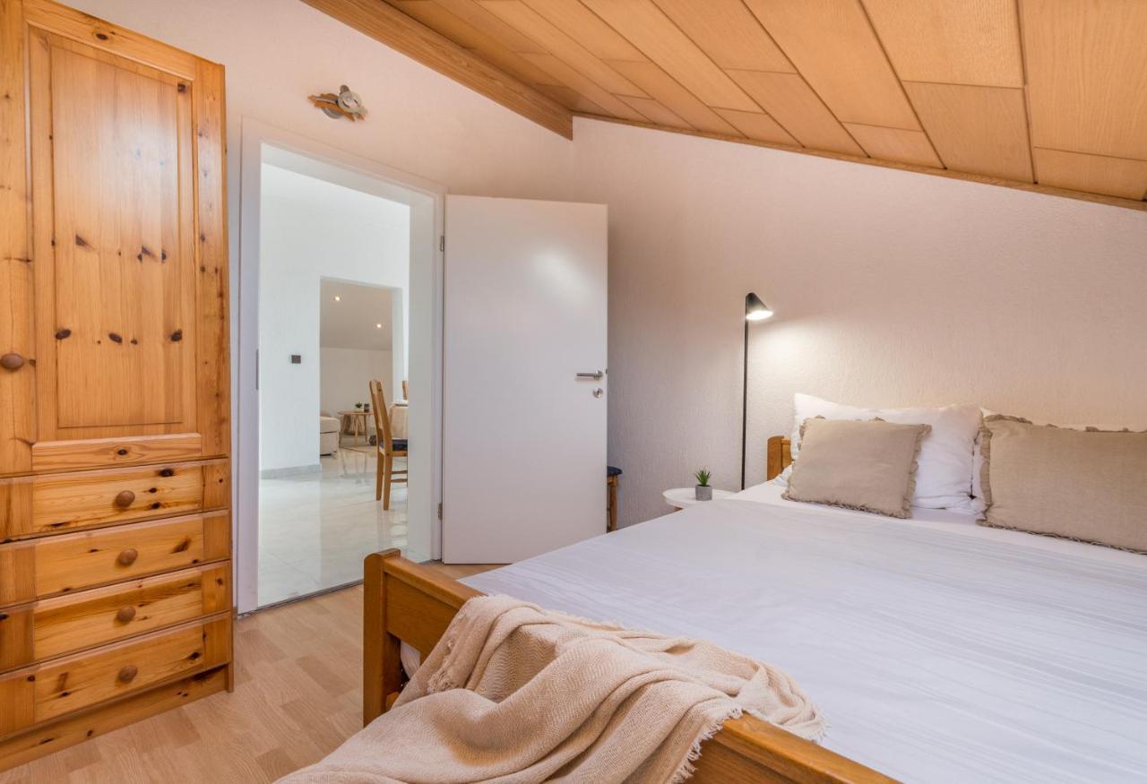 Mustel Travel Apartments 스베티 페타르 외부 사진