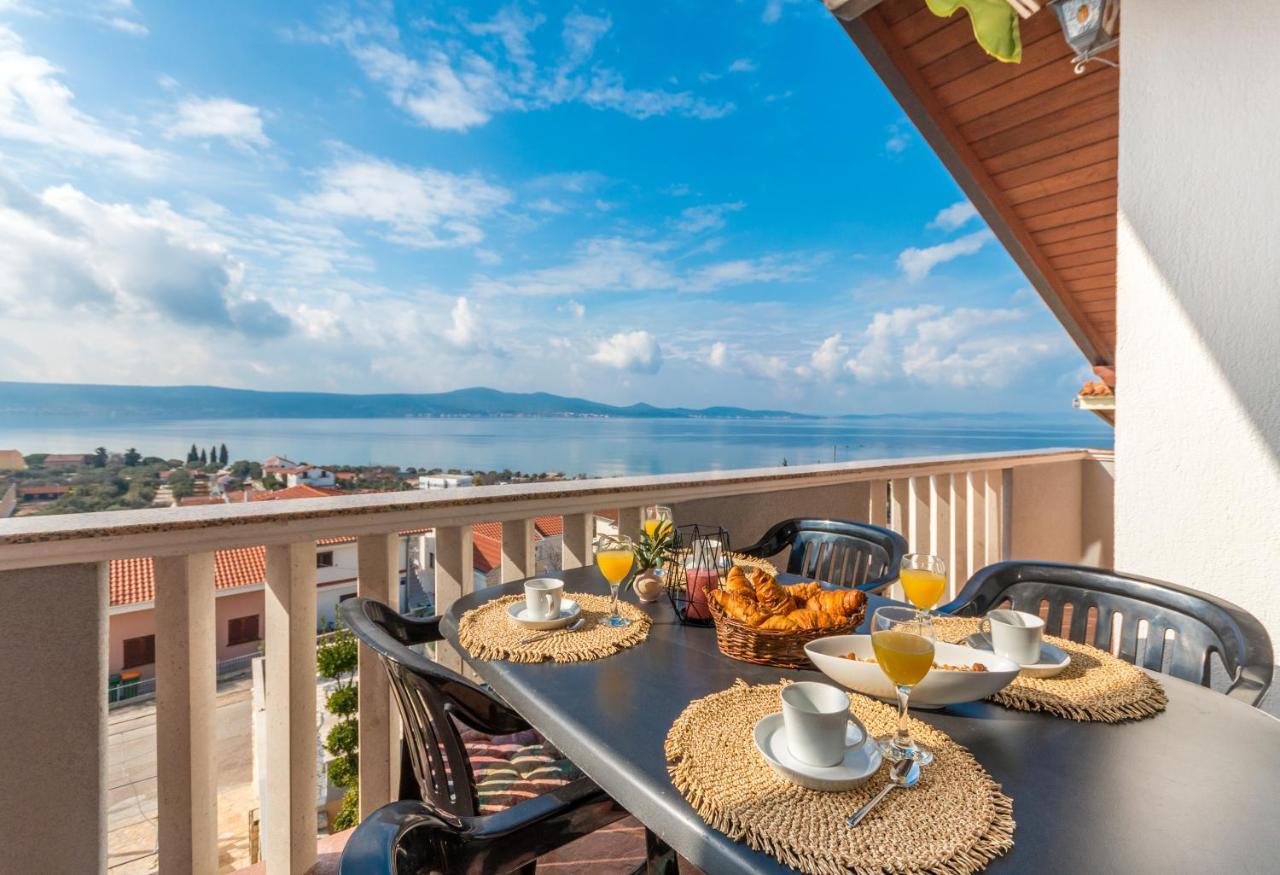 Mustel Travel Apartments 스베티 페타르 외부 사진
