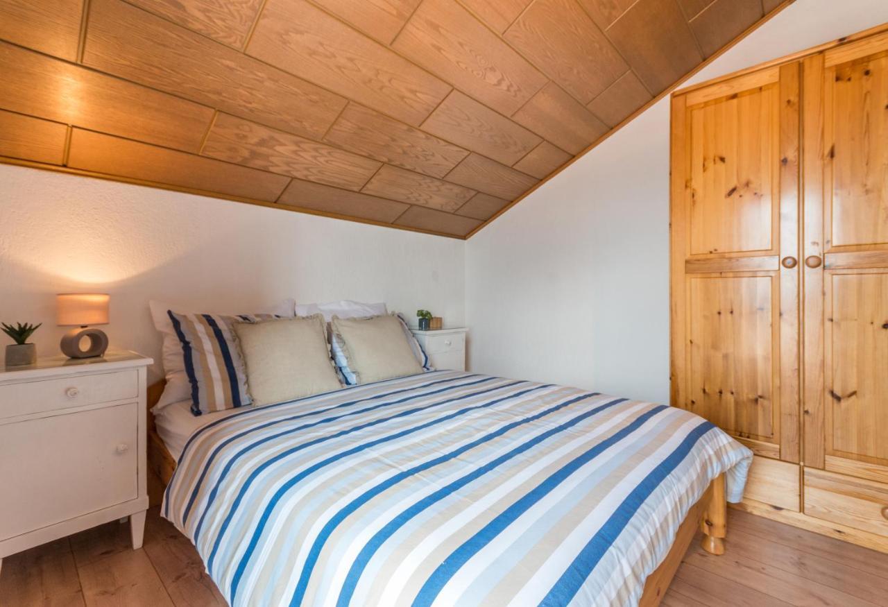 Mustel Travel Apartments 스베티 페타르 외부 사진